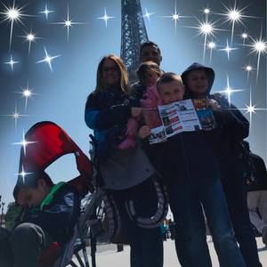 Meet your Posher, Amber